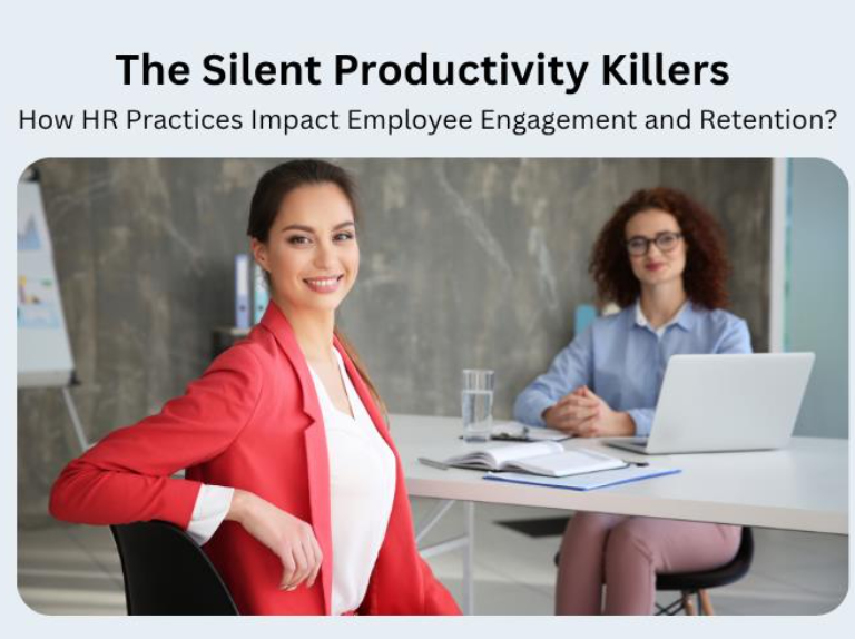 Employee engagement