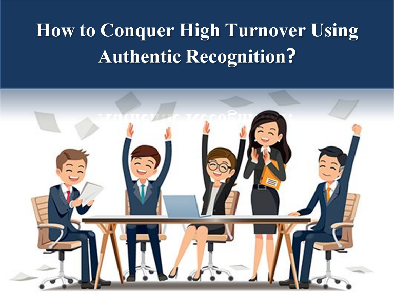 How to conquer high employee turnover