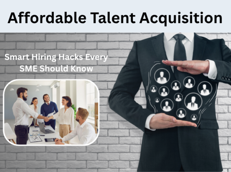 Talent acquisition