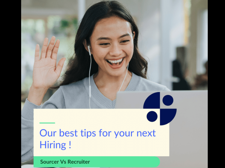 The Art of Choosing: Talent Sourcer vs Recruiter.
