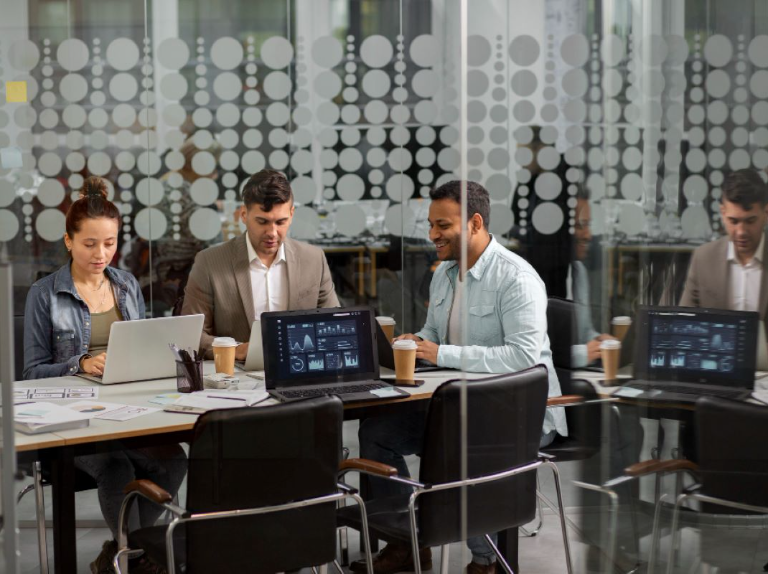 The Power of Data Analytics in Modern Recruitment Decision Making