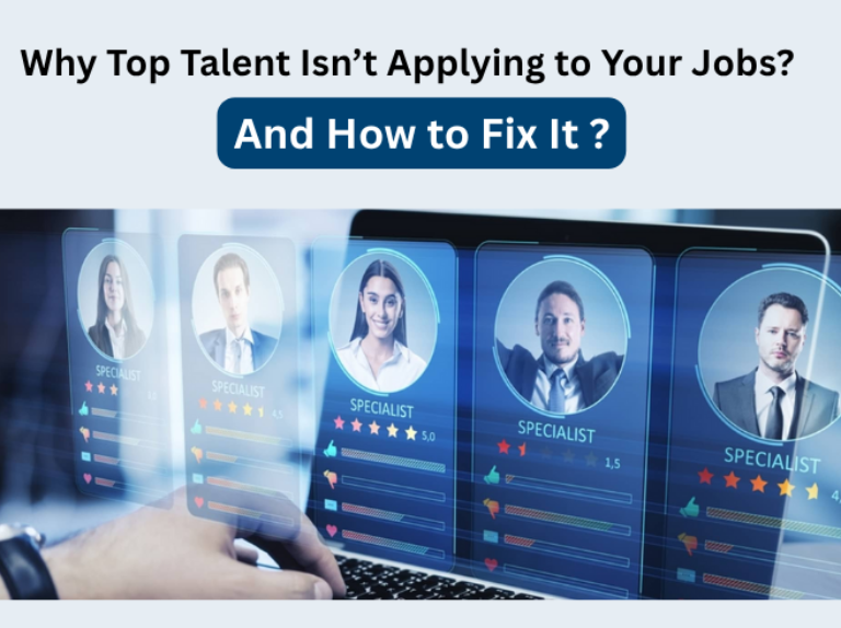 attract top talent