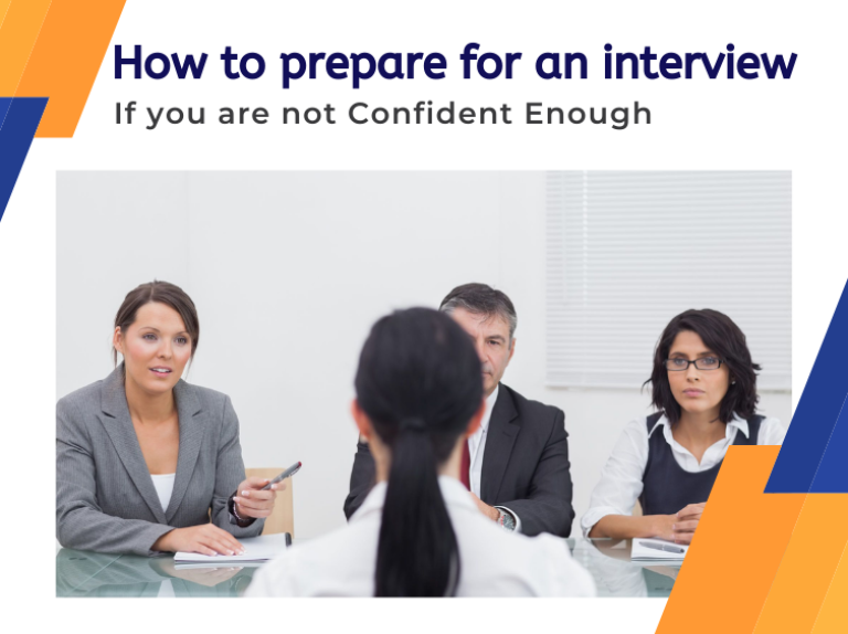 how to prepare for an successful interview