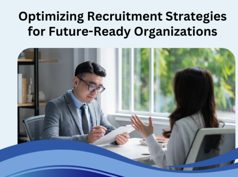 recruitment strategy