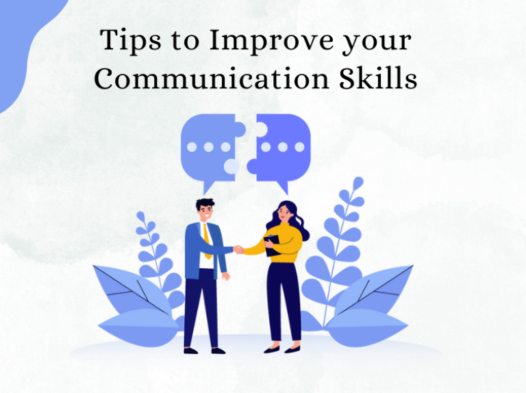 tips to improve communication skills