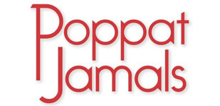 Poppat Jamals - Recruitment Agency